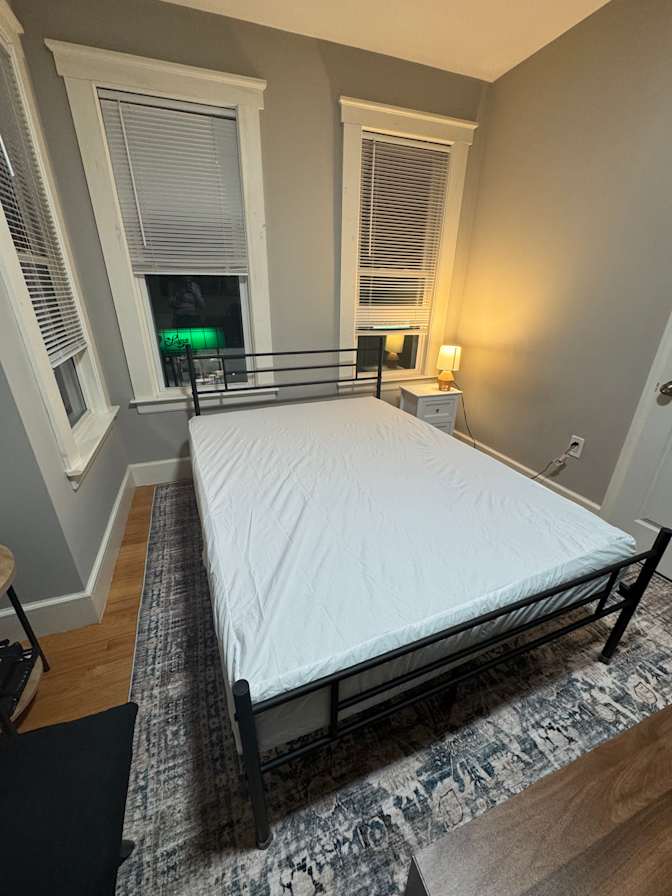 Michelle's room
