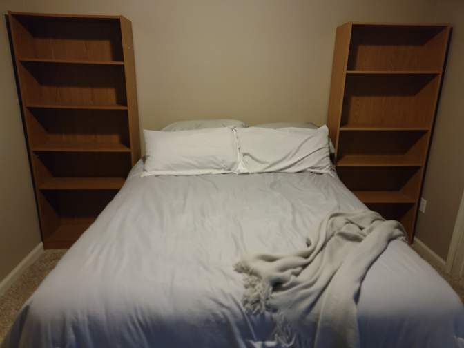 Robert's room