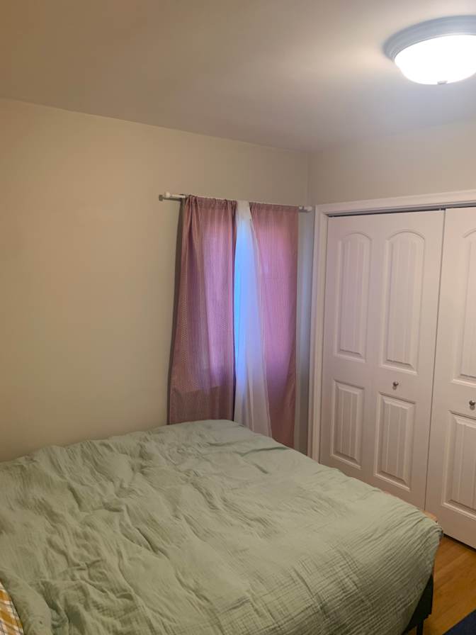 shaynah's room