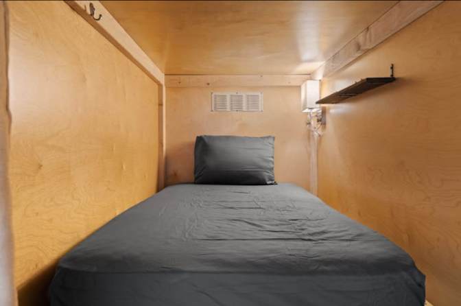 Jessi's room