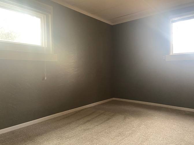Heather's room