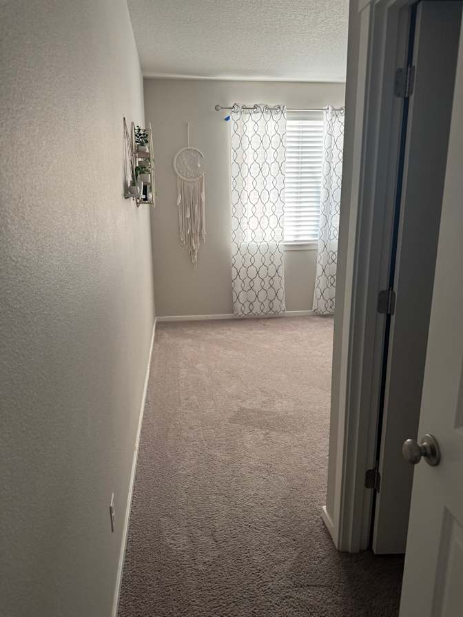 Melissa's room