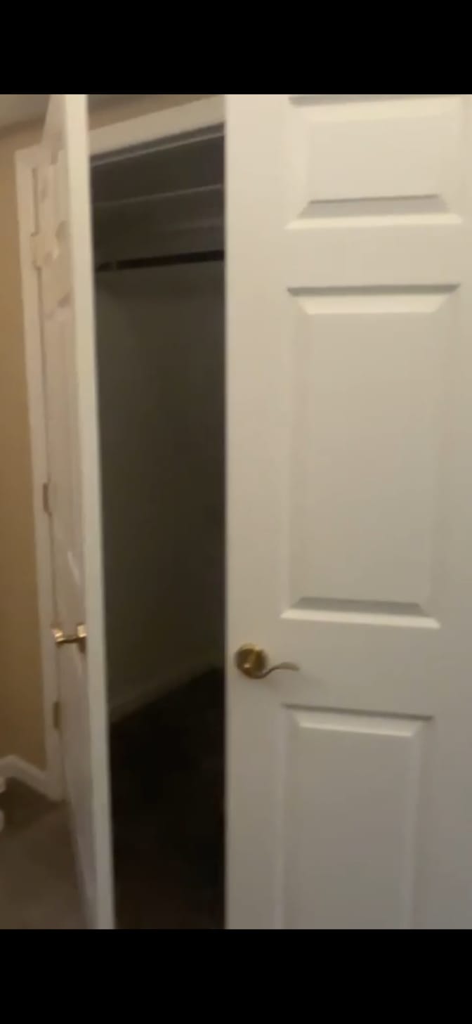 Sacha's room