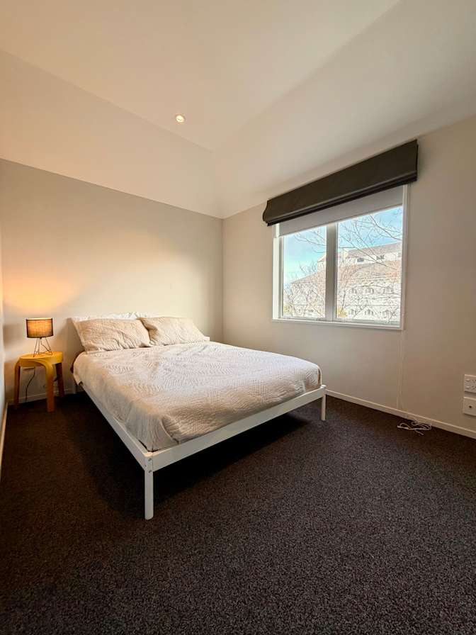 Daniel's room