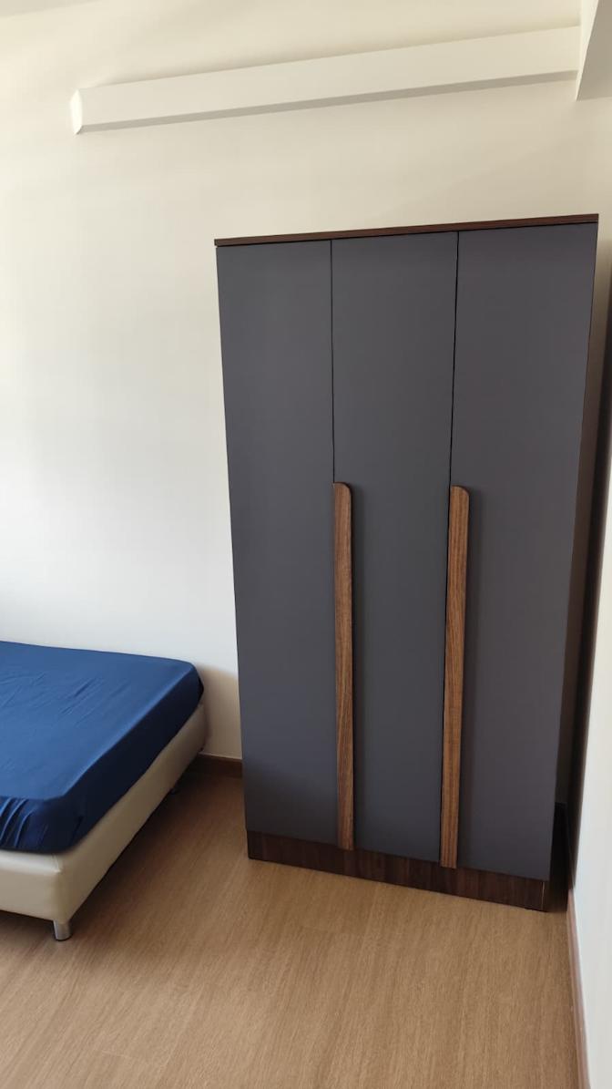 Shankar's room