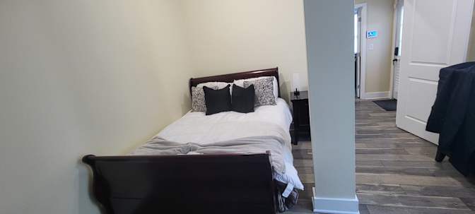 Breee's room