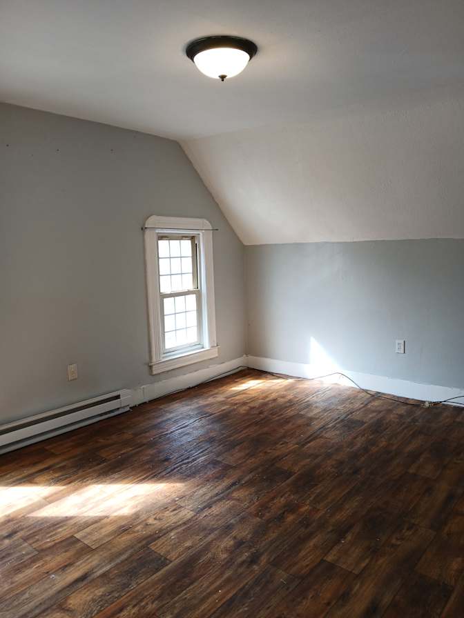 Bryan's room