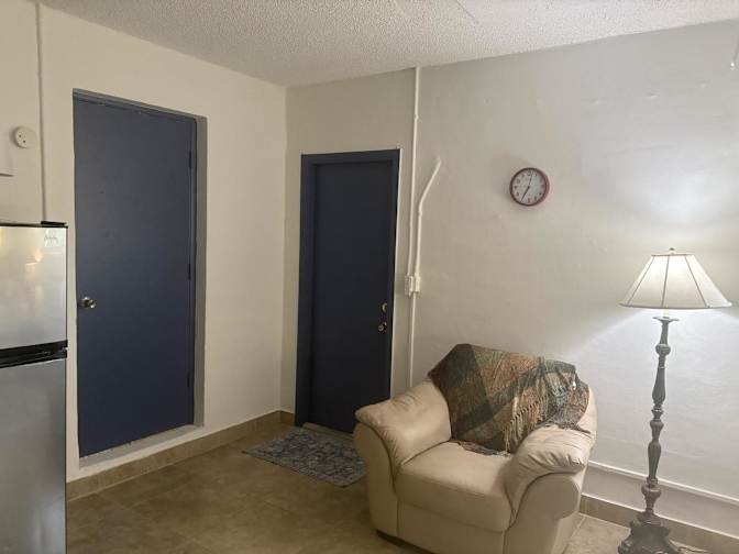 Rio's room