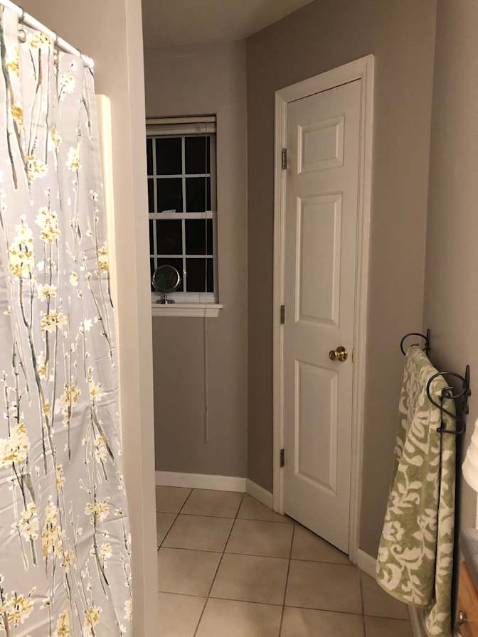 connie's room