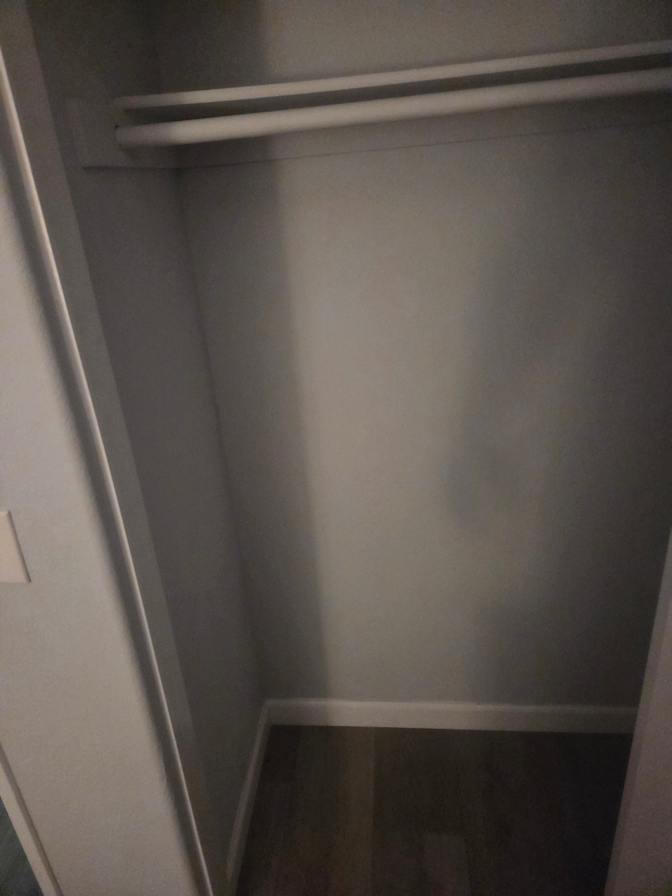 Vincent's room