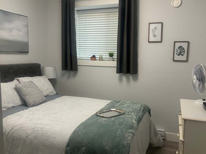 Jennifer's room
