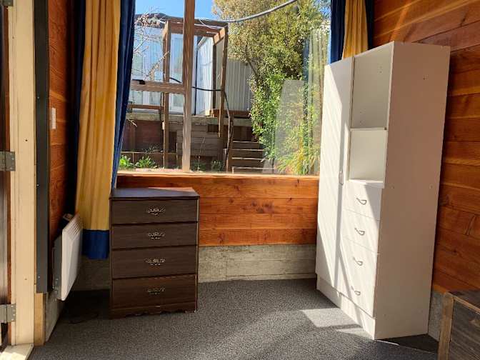 tomtom's room