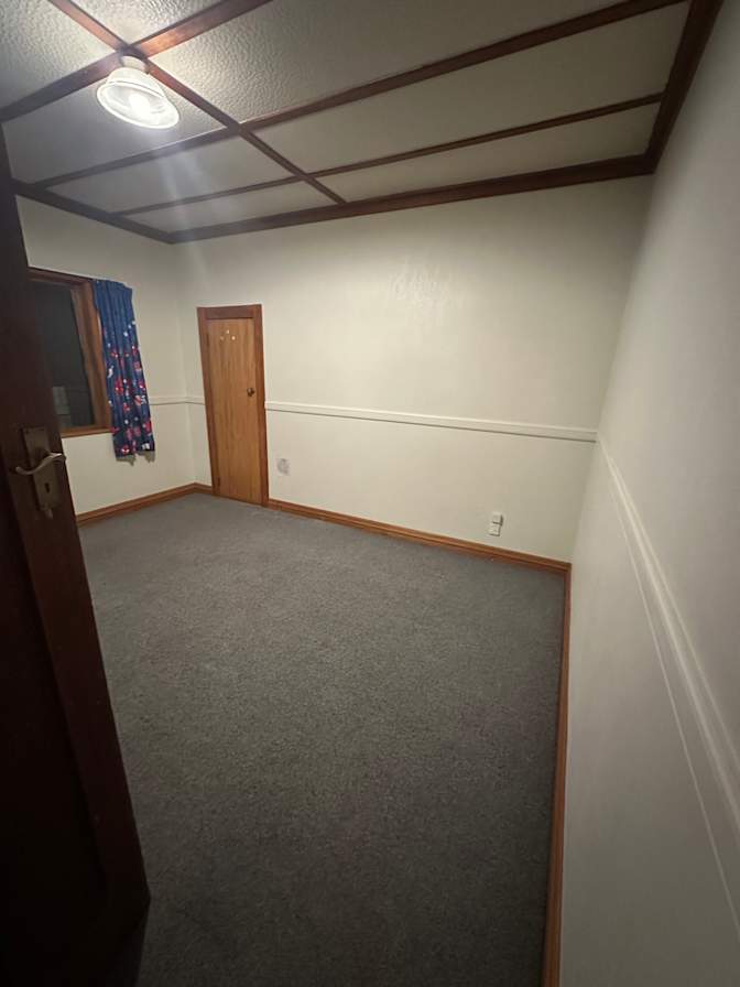 Dan's room