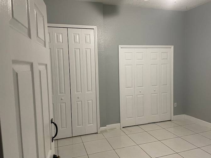 Edgar's room