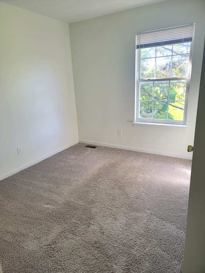 Nicole's room
