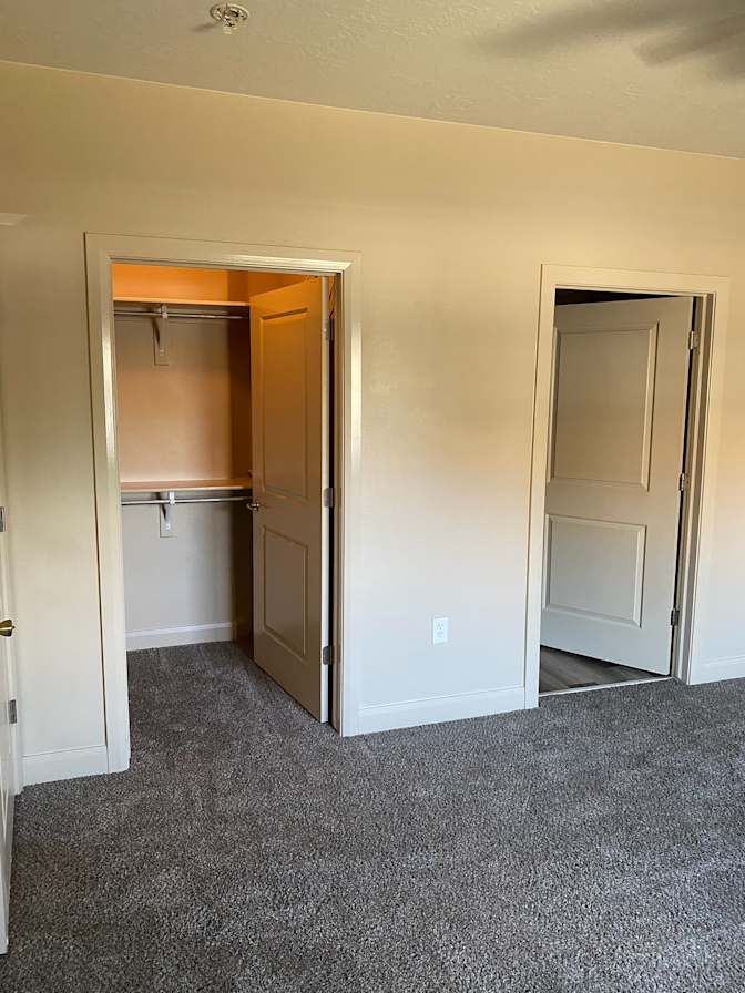 John's room