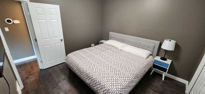 Jay's room