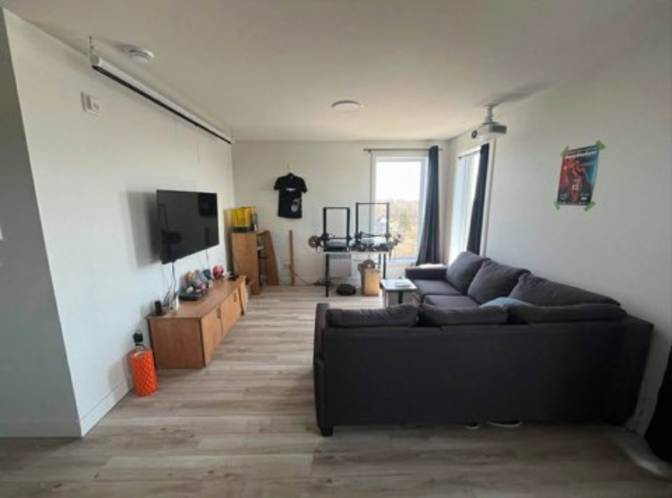 rifaadh saif's room