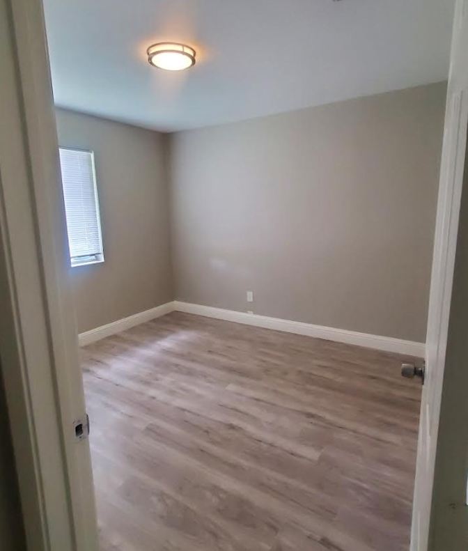 Jake's room