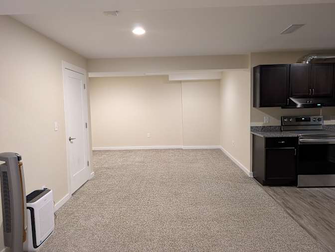 Nathan's room