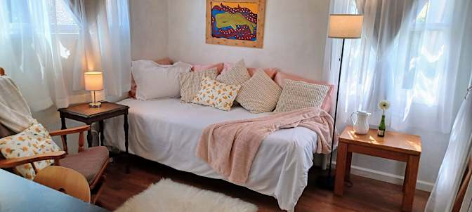 kay's room