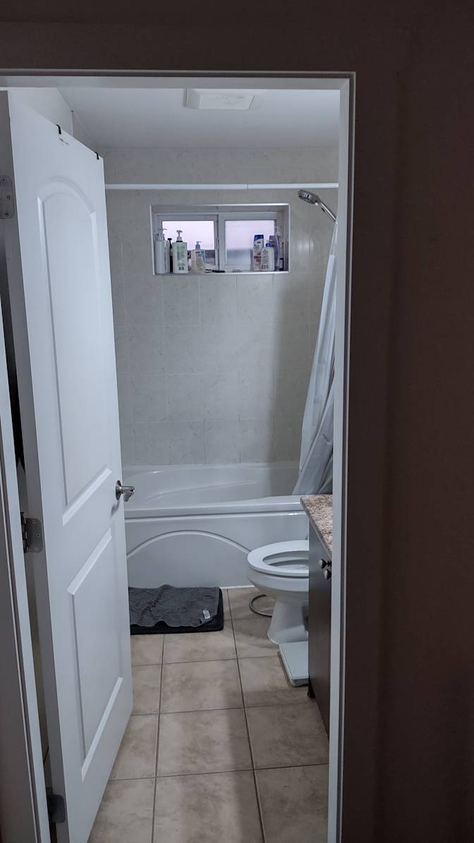 michael's room