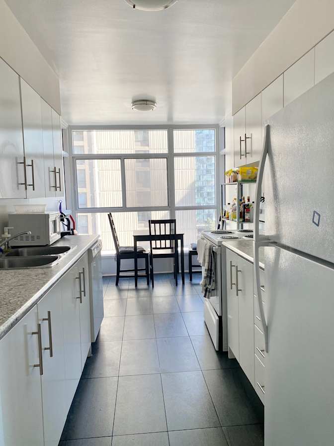 Latifa Arowona's room