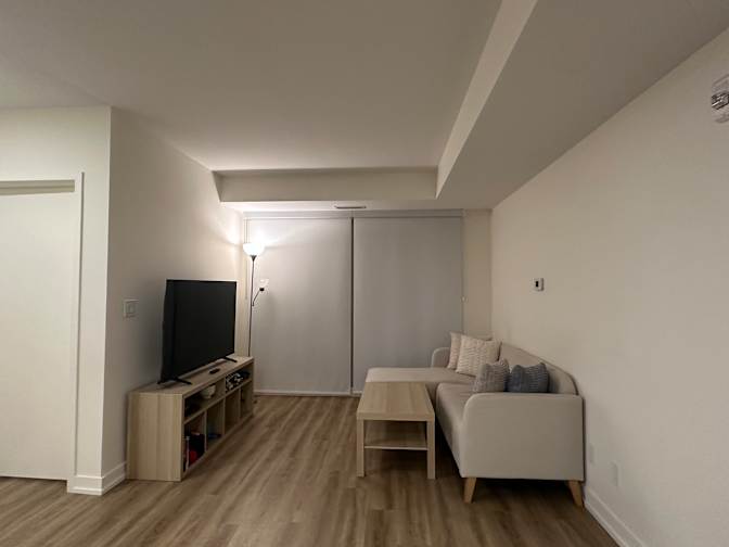 Nelly's room