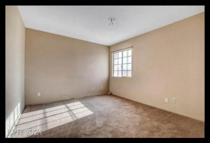 Ryan Allen's room