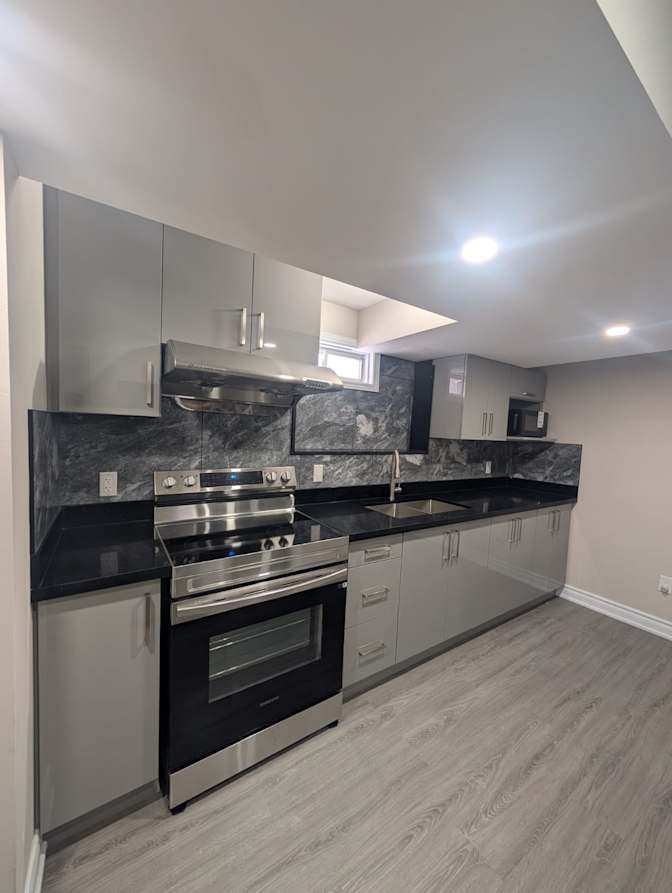 Sobiga Parath's room