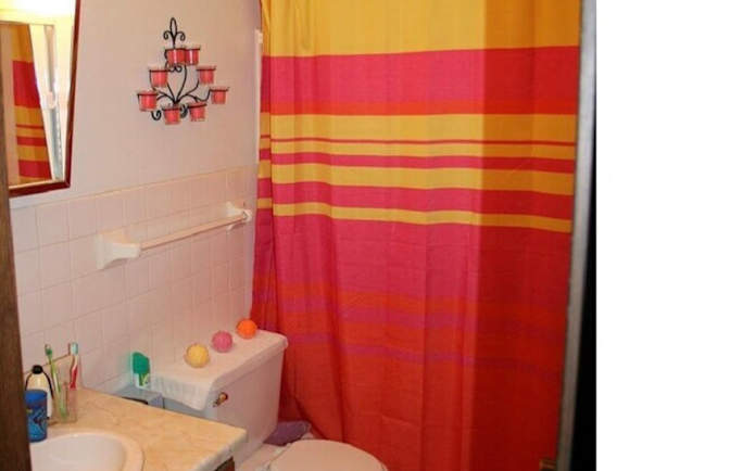 Pratishtha's room
