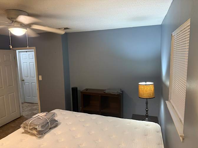 Justin's room