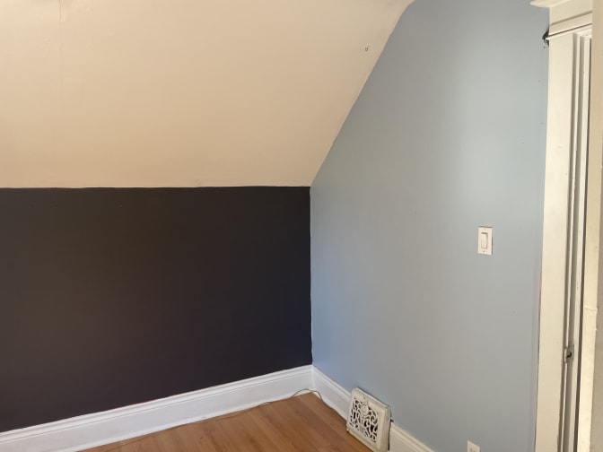 Adam's room