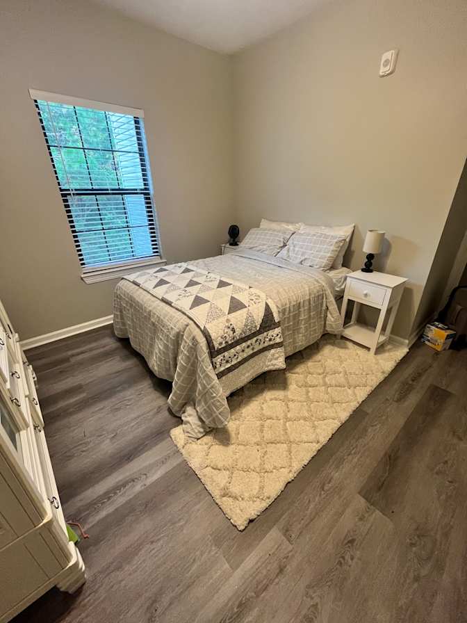 Katelynn's room