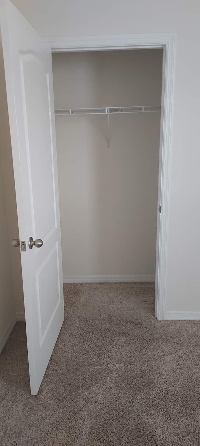 Christian's room