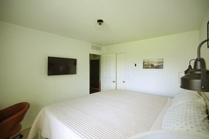 Sarah's room