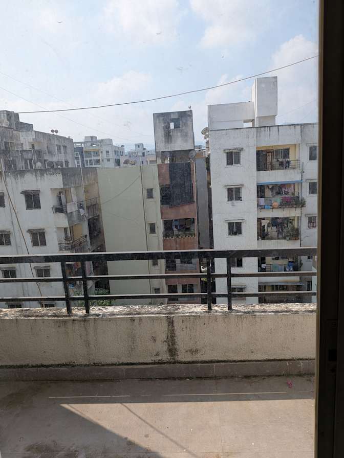 Snehal mahanvar's room