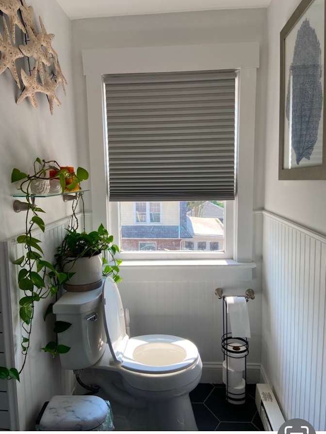 Norma's room
