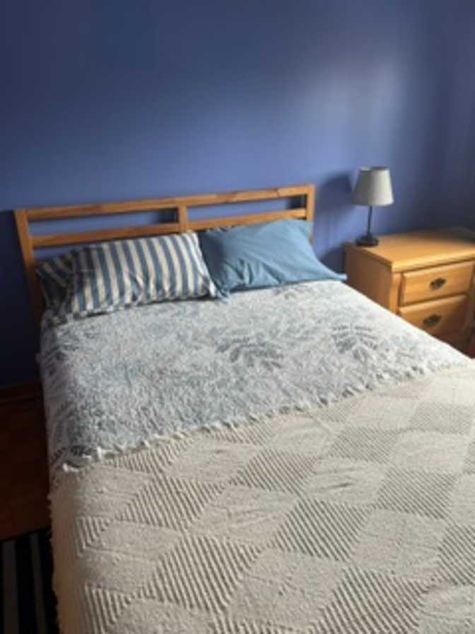 Michelle's room