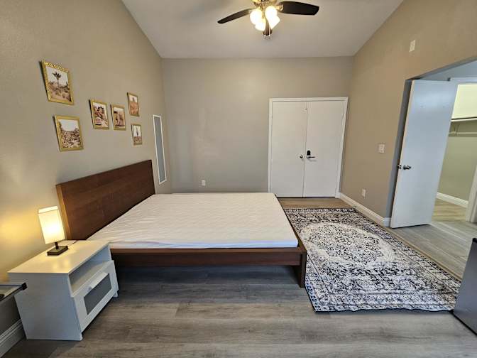 PadSplit's room