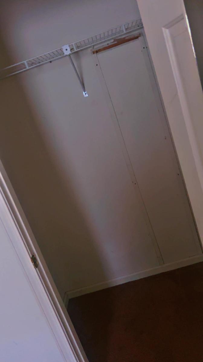 LaLa's room
