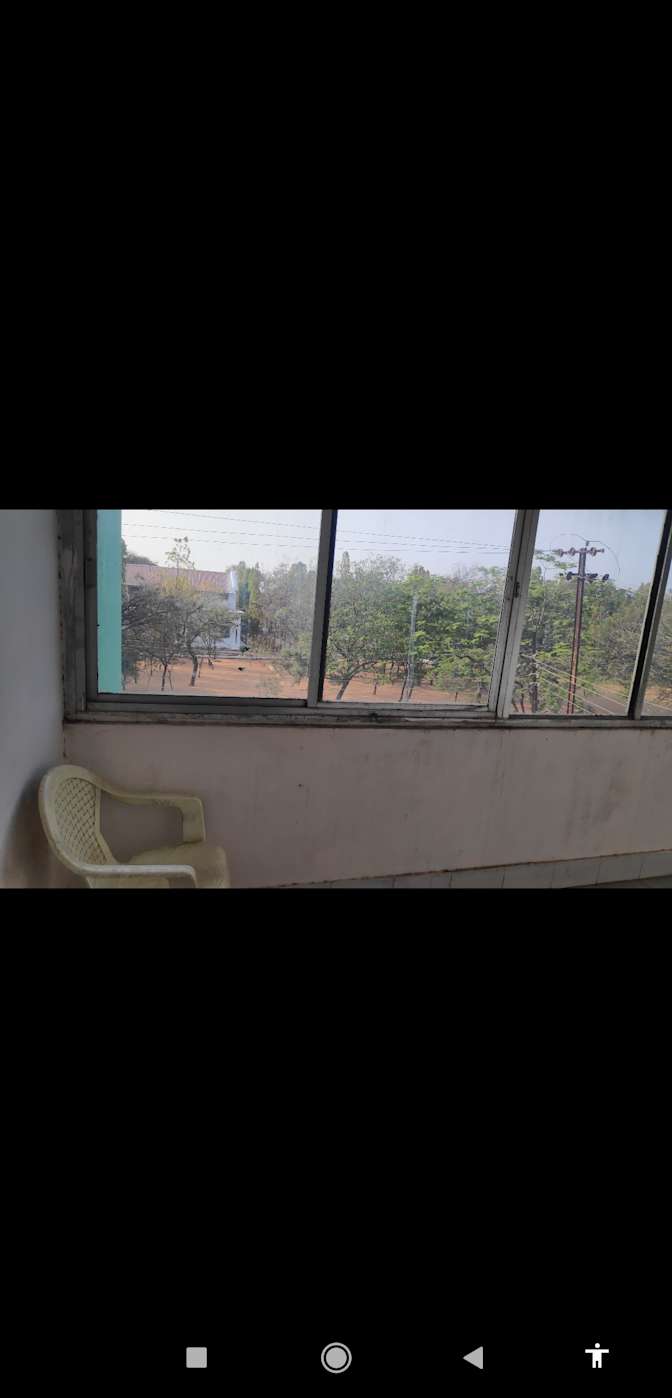 Karan's room