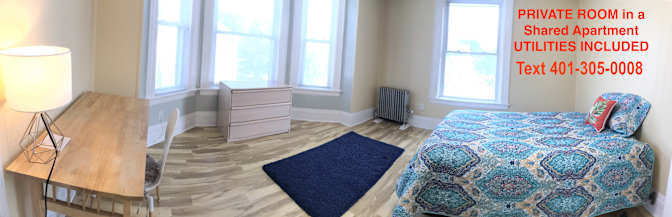 Rachel's room
