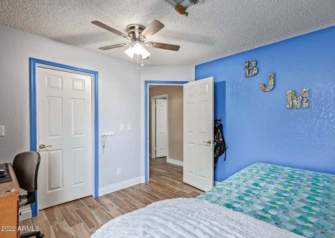 Nitu's room