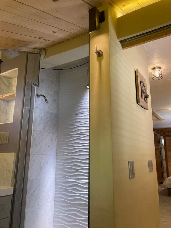 Robert's room