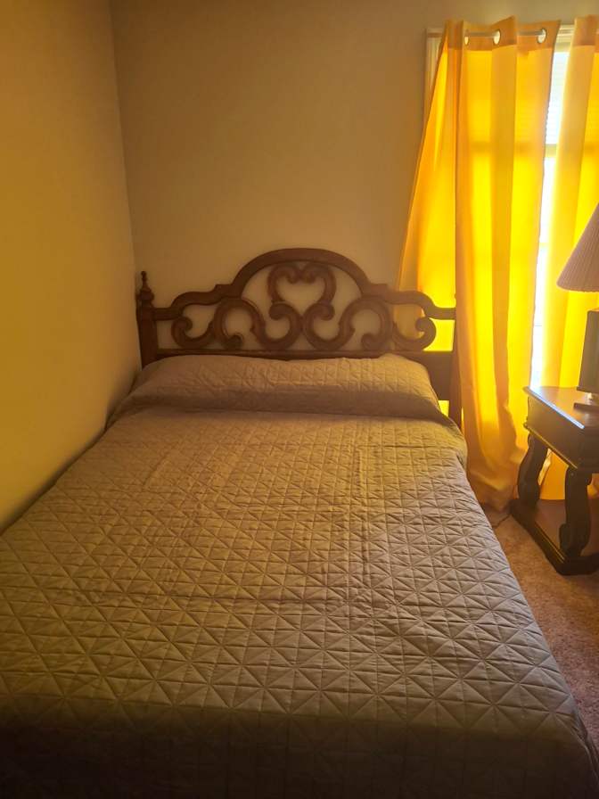 Lilly's room
