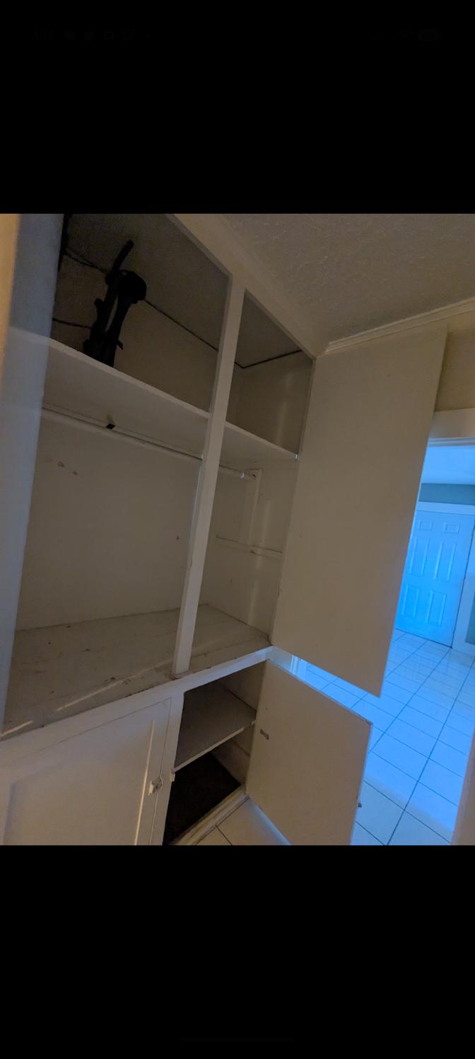 Scott's room