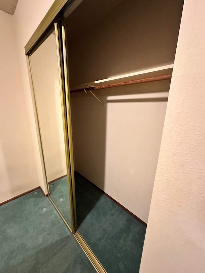 Marie's room