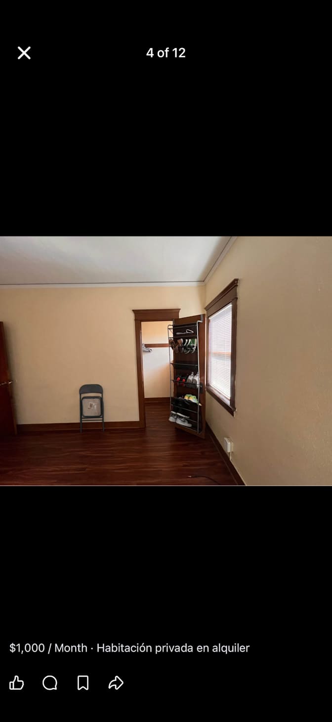 Jeremy Nakamoto's room