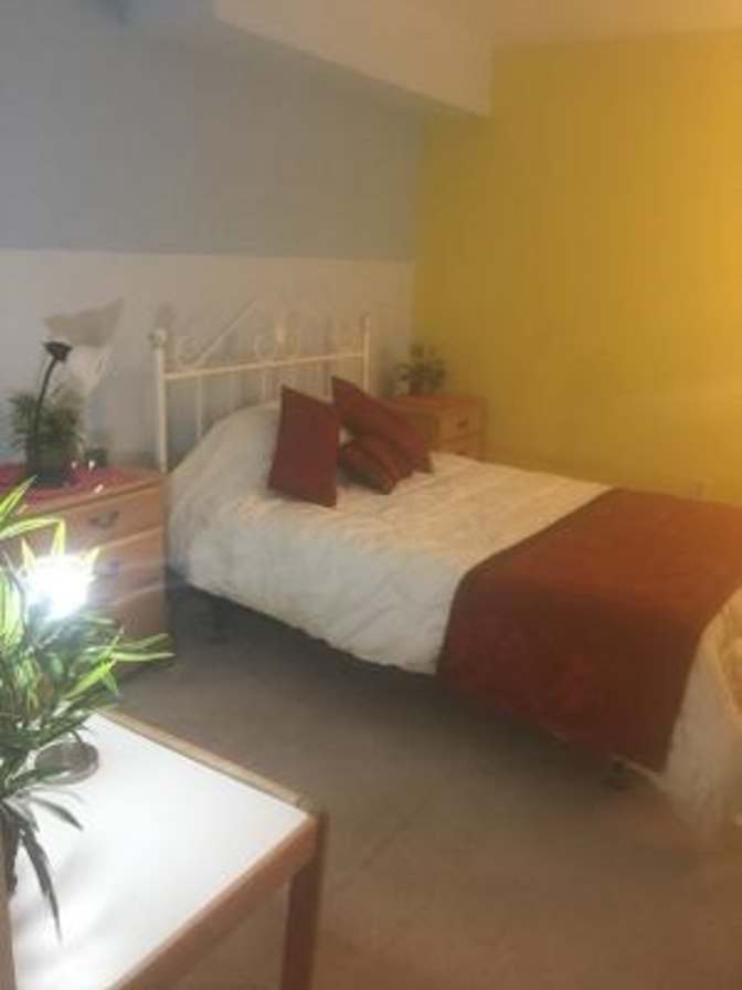 julyana's room